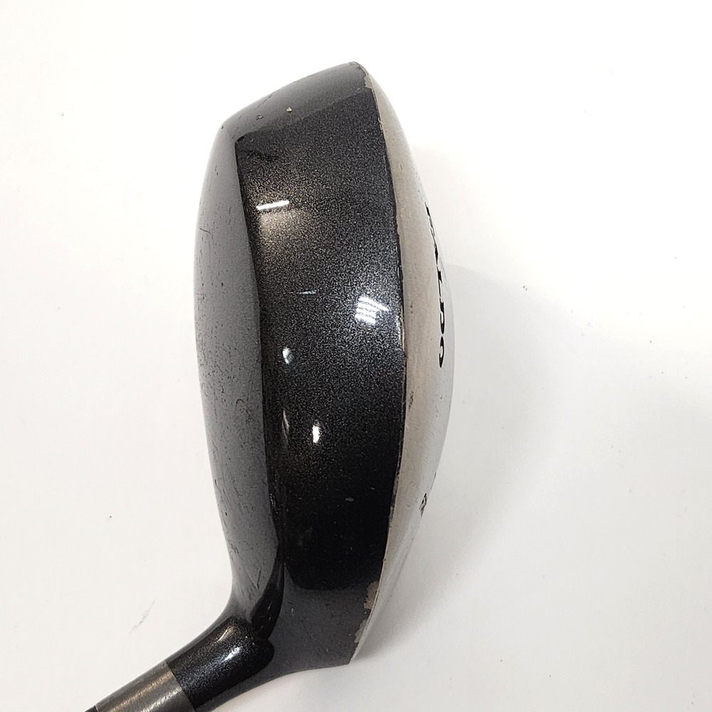 Adams SC Series 9° Driver 818 FC Faldo Firm-Flex Graphite Shaft RH 44" - Picture 6 of 16